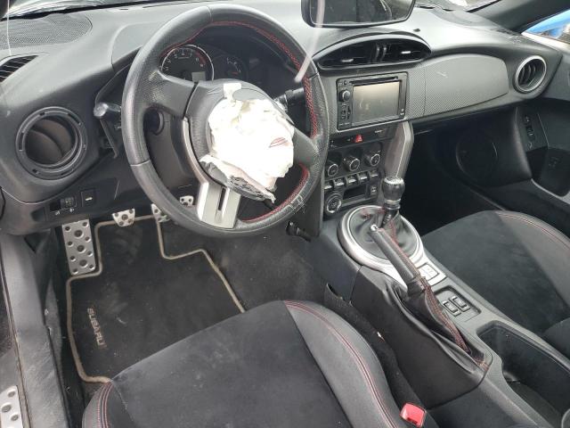 Photo 8 from auction – 2015 SUBARU BRZ 2.0 LI with VIN JF1ZCAC16F9606583