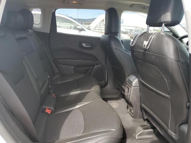 Photo 11 from auction – 2019 JEEP COMPASS LA with VIN 3C4NJDBBXKT828006