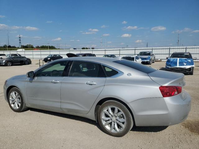 Photo 2 from auction – 2016 CHEVROLET IMPALA LT with VIN 2G1105SA6G9185686