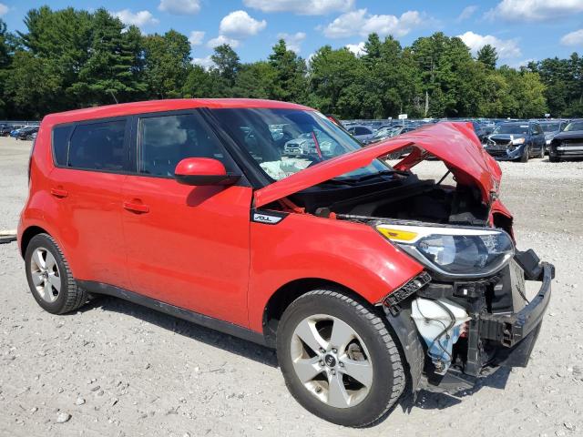 Photo 4 from auction – 2019 KIA SOUL with VIN KNDJN2A22K7655837