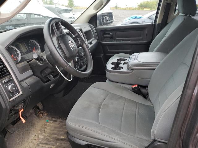 Photo 7 from auction – 2014 RAM 1500 ST with VIN 1C6RR7FG9ES251418