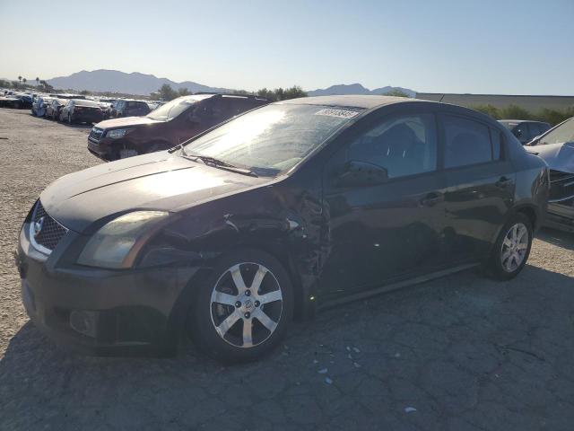 Photo 1 from auction – 2011 NISSAN SENTRA 2.0 with VIN 3N1AB6AP8BL703884