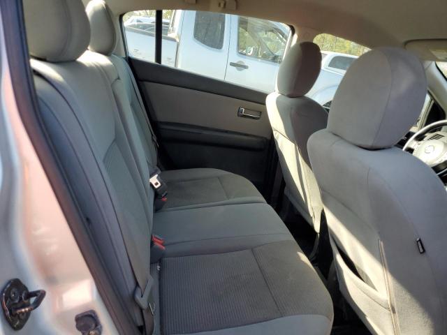 Photo 10 from auction – 2011 NISSAN SENTRA 2.0 with VIN 3N1AB6AP3BL677842
