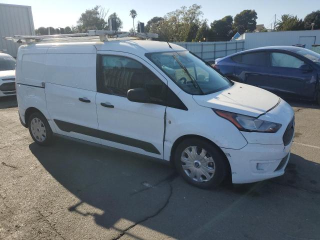 Photo 4 from auction – 2020 FORD TRANSIT CO with VIN NM0LS7F20L1466029