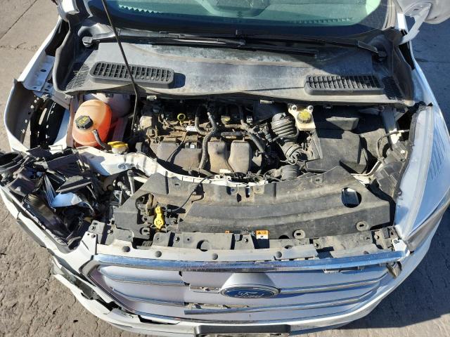 Photo 12 from auction – 2017 FORD ESCAPE SE with VIN 1FMCU9G9XHUC89138