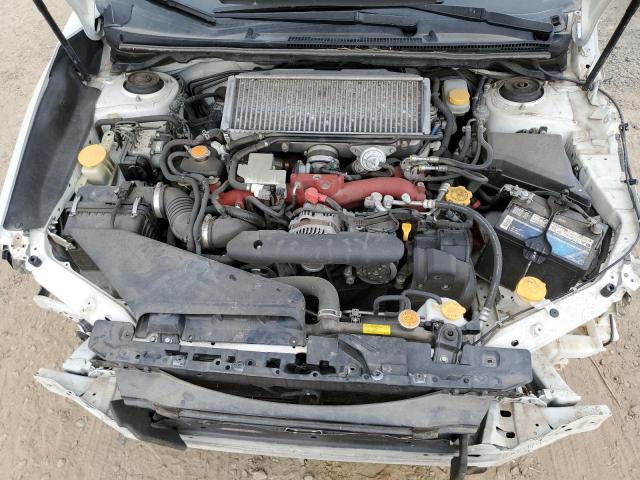 Photo 11 from auction – 2018 SUBARU WRX STI with VIN JF1VA2M6XJ9825852