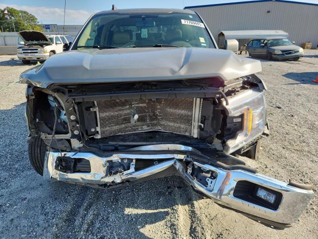 Photo 5 from auction – 2020 FORD F150 SUPER with VIN 1FTEW1C55LKD26919