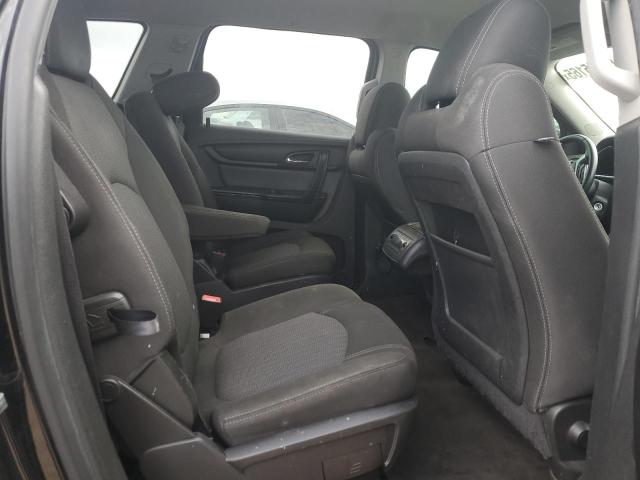 Photo 11 from auction – 2017 CHEVROLET TRAVERSE L with VIN 1GNKVHKD2HJ270515