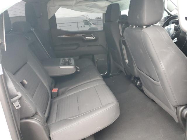 Photo 10 from auction – 2022 GMC SIERRA K1500 ELEVATION with VIN 3GTPUCEK9NG587834