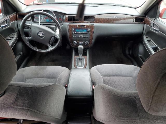 Photo 8 from auction – 2013 CHEVROLET IMPALA LT with VIN 2G1WG5E3XD1213692