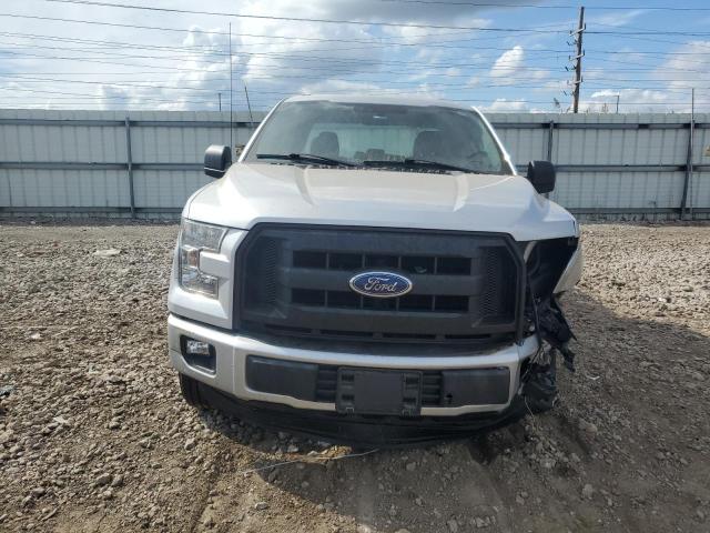 Photo 5 from auction – 2015 FORD F150 SUPER CAB with VIN 1FTEX1C81FFC73429