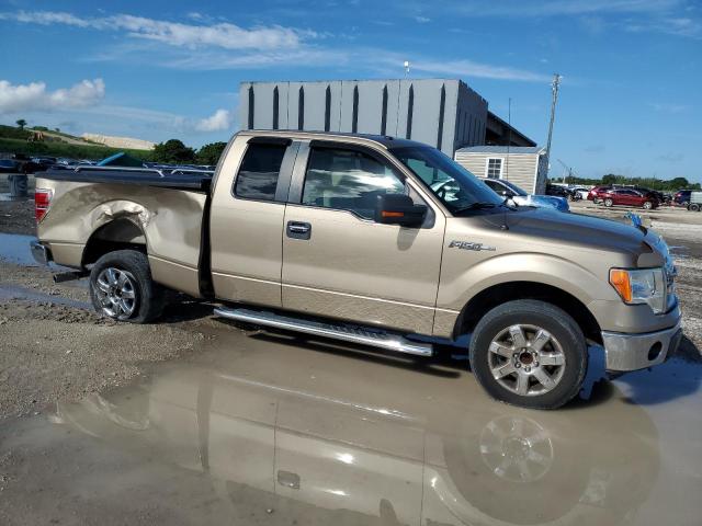 Photo 4 from auction – 2013 FORD F150 SUPER with VIN 1FTEX1CM4DFD64236