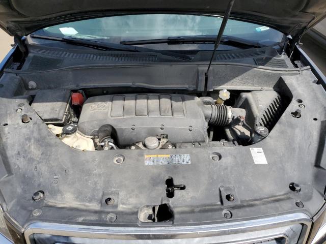 Photo 12 from auction – 2014 GMC ACADIA SLT with VIN 1GKKVRKD8EJ257086
