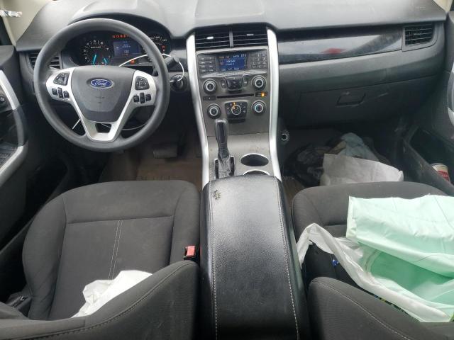 Photo 8 from auction – 2011 FORD EDGE SE with VIN 2FMDK3GC3BBB32230