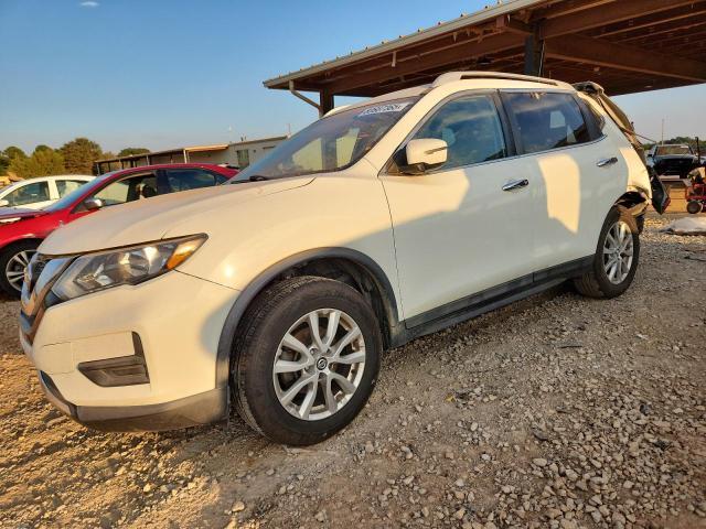 Photo 1 from auction – 2017 NISSAN ROGUE S with VIN 5N1AT2MT6HC731131