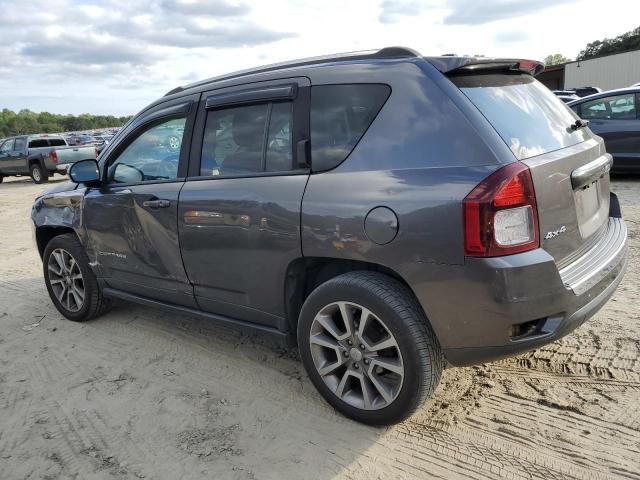 Photo 2 from auction – 2016 JEEP COMPASS LA with VIN 1C4NJDEB9GD746468