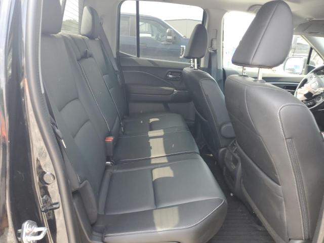 Photo 10 from auction – 2023 HONDA RIDGELINE with VIN 5FPYK3F50PB047646