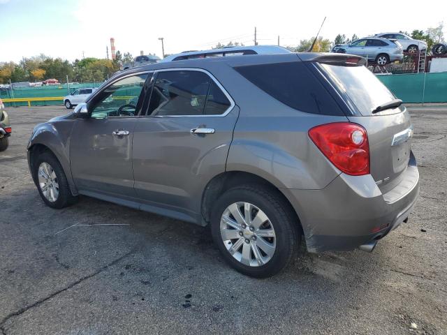 Photo 2 from auction – 2011 CHEVROLET EQUINOX LT with VIN 2CNFLGE57B6399106