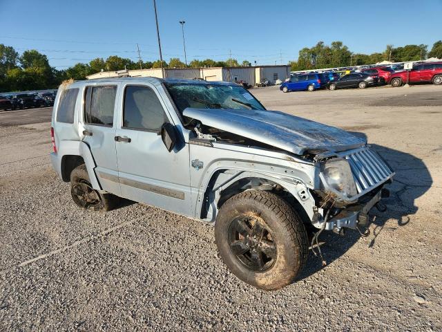 Photo 4 from auction – 2012 JEEP LIBERTY SP with VIN 1C4PJMAK0CW132762