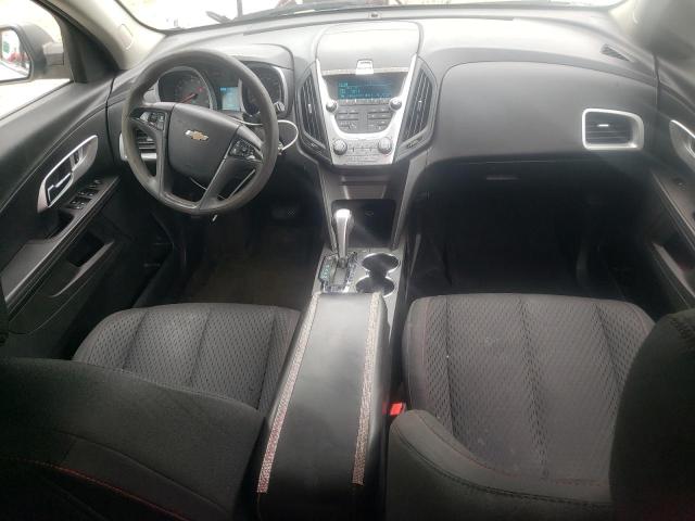 Photo 8 from auction – 2015 CHEVROLET EQUINOX LS with VIN 2GNFLEEK3F6240515