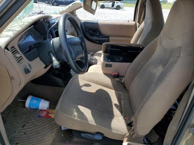 Photo 7 from auction – 1999 FORD RANGER SUP with VIN 1FTYR14V6XPB72071