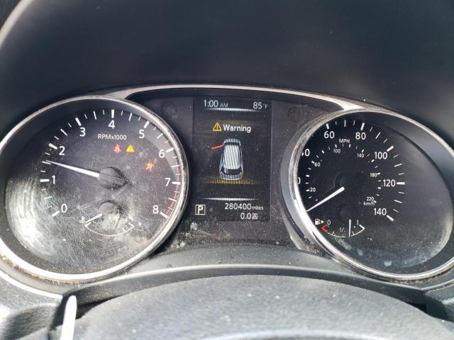 Photo 9 from auction – 2015 NISSAN ROGUE S with VIN KNMAT2MT2FP572358