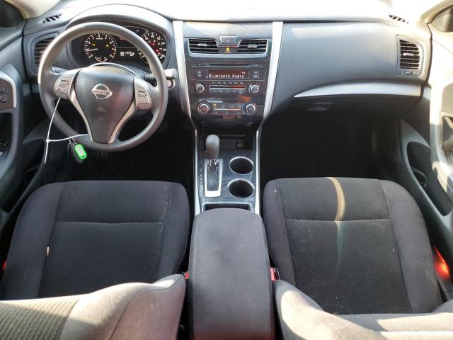 Photo 8 from auction – 2013 NISSAN ALTIMA 2.5 with VIN 1N4AL3AP2DN587230