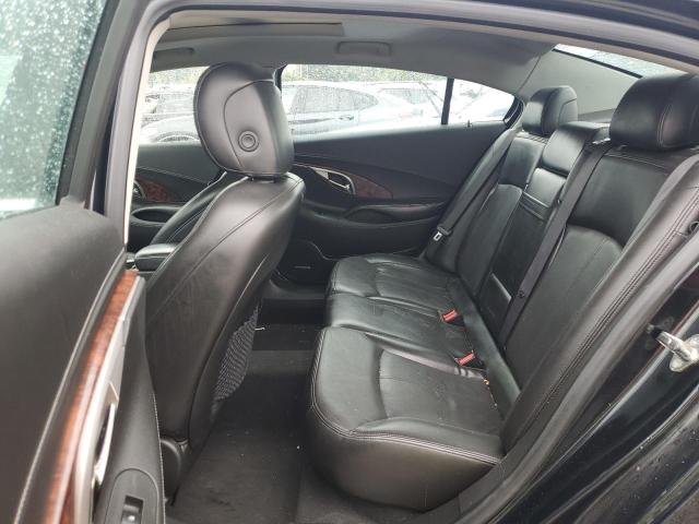Photo 10 from auction – 2010 BUICK LACROSSE C with VIN 1G4GC5EG9AF146528