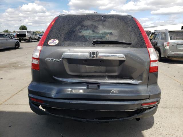 Photo 6 from auction – 2011 HONDA CR-V EXL with VIN JHLRE3H74BC010952