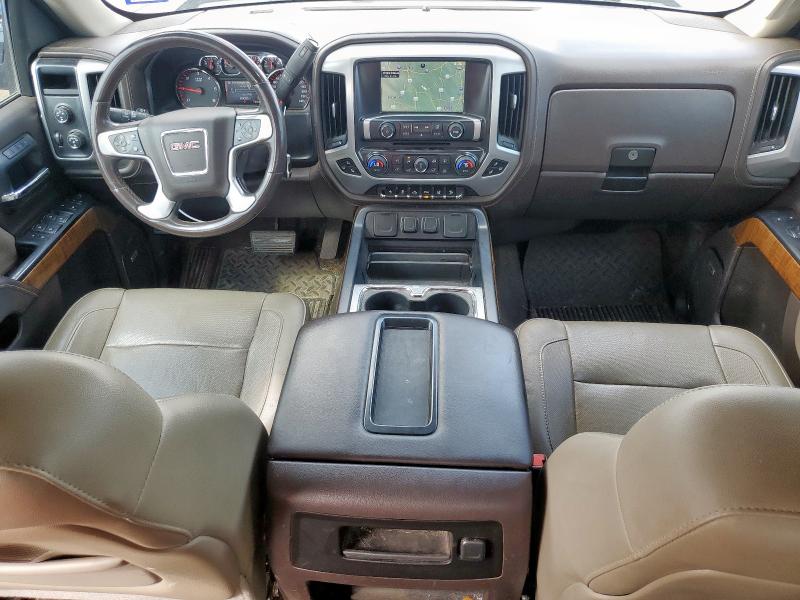 Photo 8 from auction – 2015 GMC SIERRA K15 with VIN 3GTU2VEC9FG300121