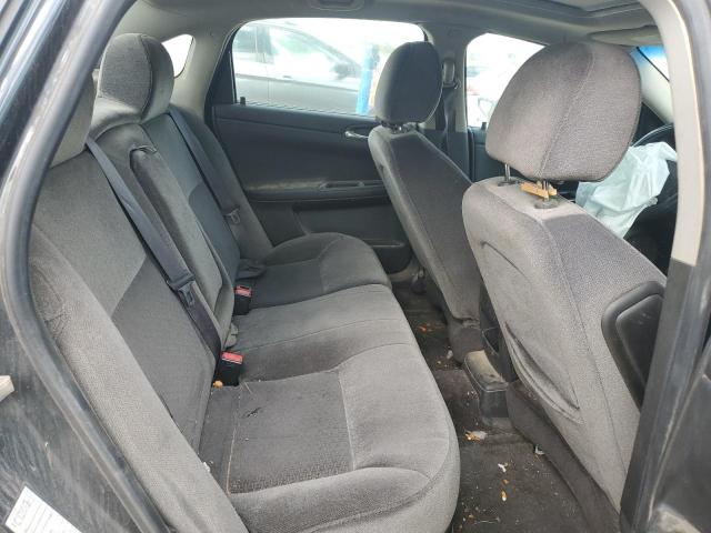 Photo 10 from auction – 2013 CHEVROLET IMPALA with VIN 2G1WG5E34D1250172