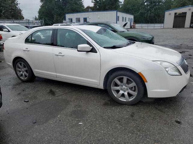 Photo 4 from auction – 2010 MERCURY MILAN PREM with VIN 3MEHM0CG0AR634957