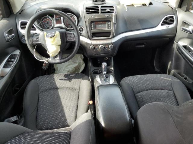 Photo 8 from auction – 2018 DODGE JOURNEY SE with VIN 3C4PDCAB4JT529671