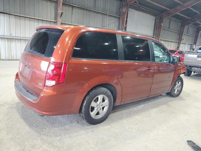 Photo 3 from auction – 2012 DODGE GRAND CARA with VIN 2C4RDGCG6CR185324