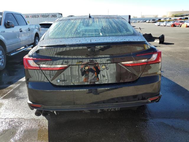 Photo 6 from auction – 2025 TOYOTA CAMRY XSE with VIN 4T1DAACK4SU137841