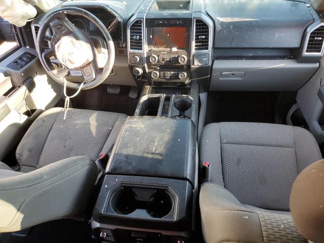 Photo 8 from auction – 2016 FORD F150 SUPER with VIN 1FTEX1EP9GFD18557
