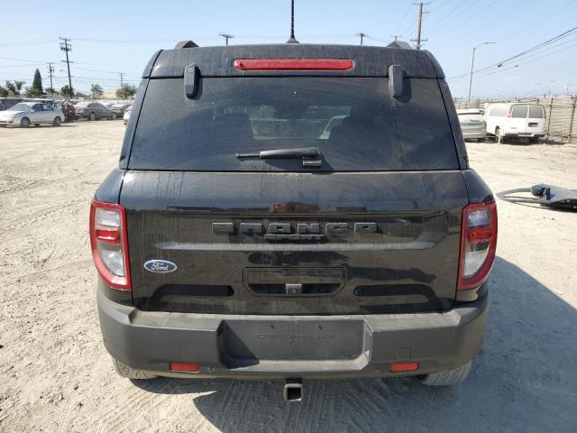 Photo 6 from auction – 2023 FORD BRONCO SPO with VIN 3FMCR9D95PRD09579