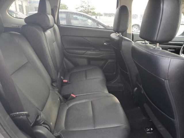 Photo 11 from auction – 2017 MITSUBISHI OUTLANDER SE with VIN JA4AD3A34HZ015590