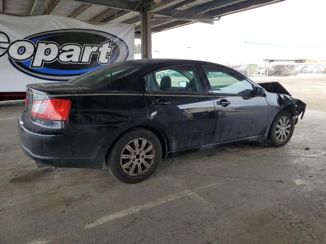 Photo 3 from auction – 2012 MITSUBISHI GALANT FE with VIN 4A32B2FFXCE018827