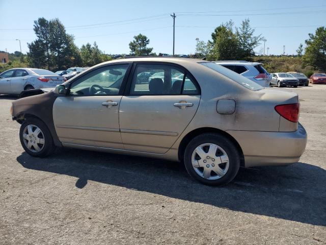Photo 2 from auction – 2005 TOYOTA COROLLA CE with VIN 1NXBR32E55Z356464