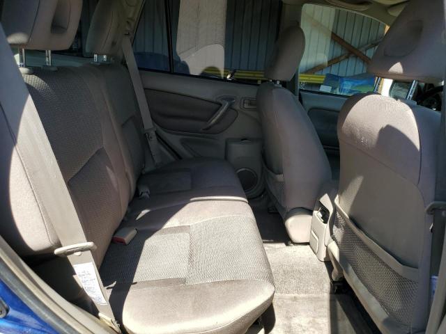 Photo 11 from auction – 2005 TOYOTA RAV4 with VIN JTEHD20V556045269