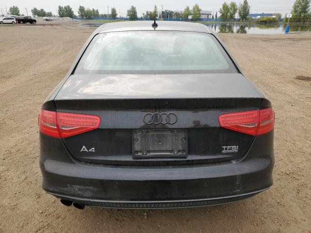 Photo 6 from auction – 2015 AUDI A4 PREMIUM with VIN WAUBFCFL7FN021897