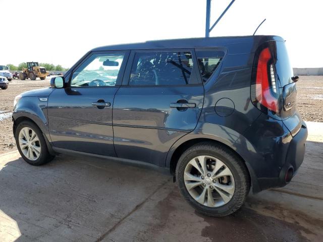 Zdjęcie 2 z aukcji – 2015 KIA SOUL + z VIN KNDJP3A5XF7229586