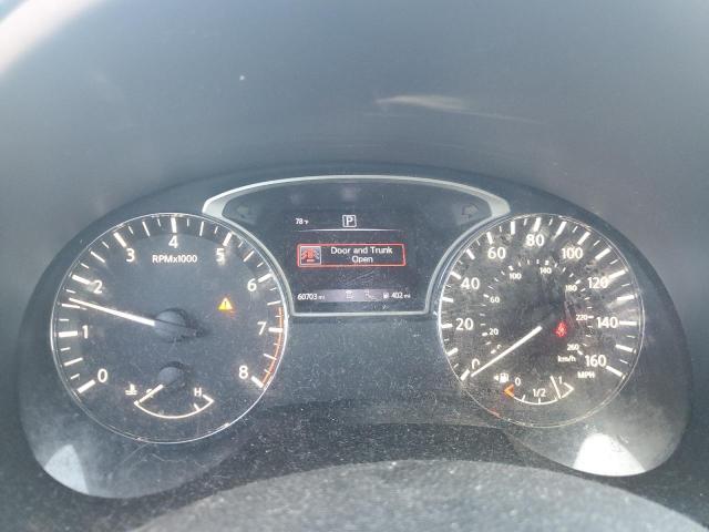 Foto 9 de la subasta – 2018 NISSAN ALTIMA 2.5 con VIN 1N4AL3AP1JC118024