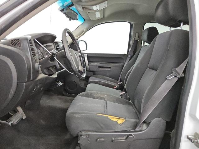 Photo 7 from auction – 2012 GMC SIERRA C15 with VIN 3GTP1VE07CG236436