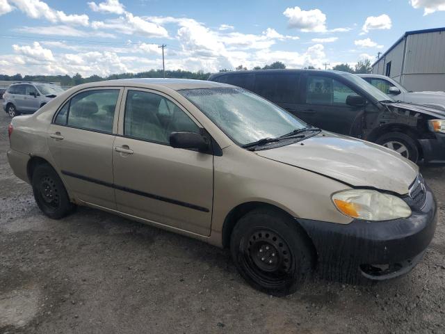 Фото 4 с аукциона – 2007 TOYOTA COROLLA CE с VIN 2T1BR32E47C837584