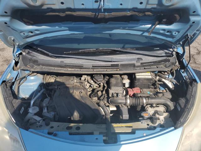 Photo 11 from auction – 2015 NISSAN VERSA NOTE with VIN 3N1CE2CP8FL367889