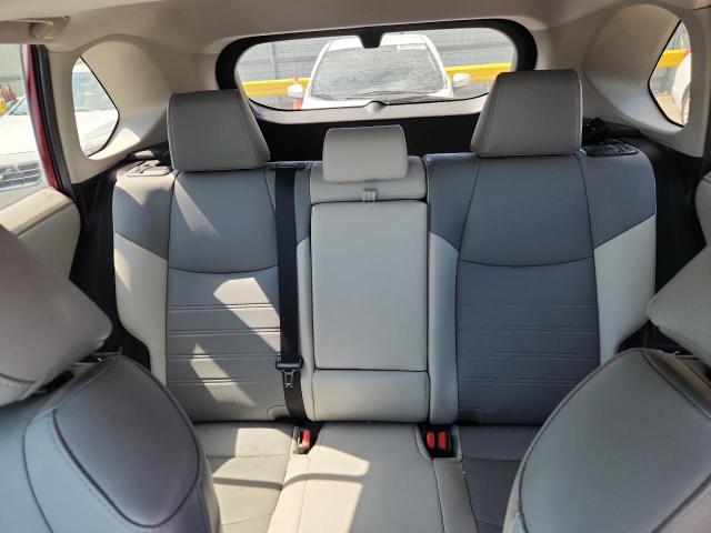 Photo 10 from auction – 2019 TOYOTA RAV4 LIMIT with VIN 2T3Y1RFVXKC022658
