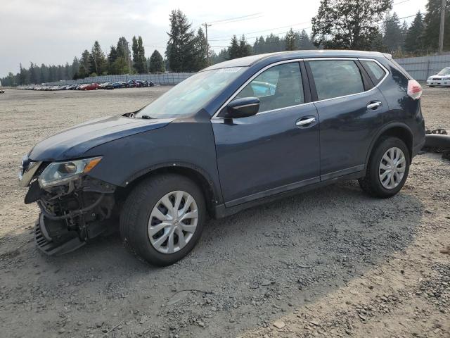 Photo 1 from auction – 2015 NISSAN ROGUE S with VIN 5N1AT2MT6FC927308