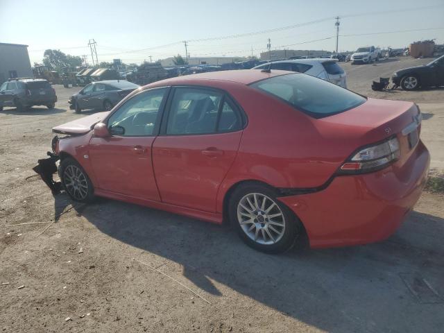 Photo 2 from auction – 2009 SAAB 9-3 with VIN YS3FB49Y491003651